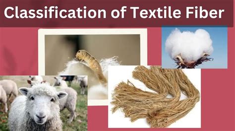 What Is A Textile Fiber .